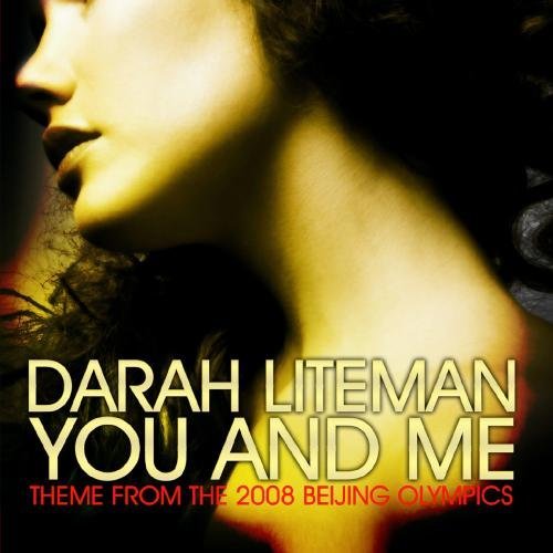 YOU AND ME (THEME FROM THE 2008 BEIJING OLYMPICS)