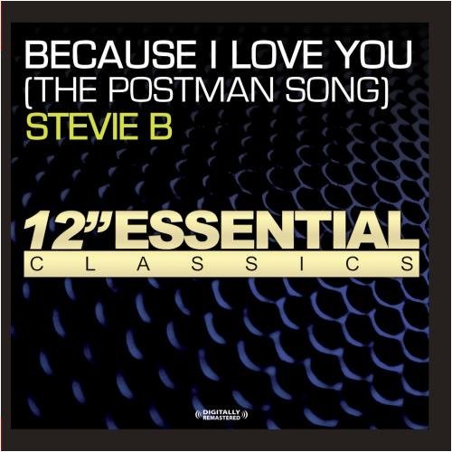 BECAUSE I LOVE YOU (THE POSTMAN SONG) (MOD)