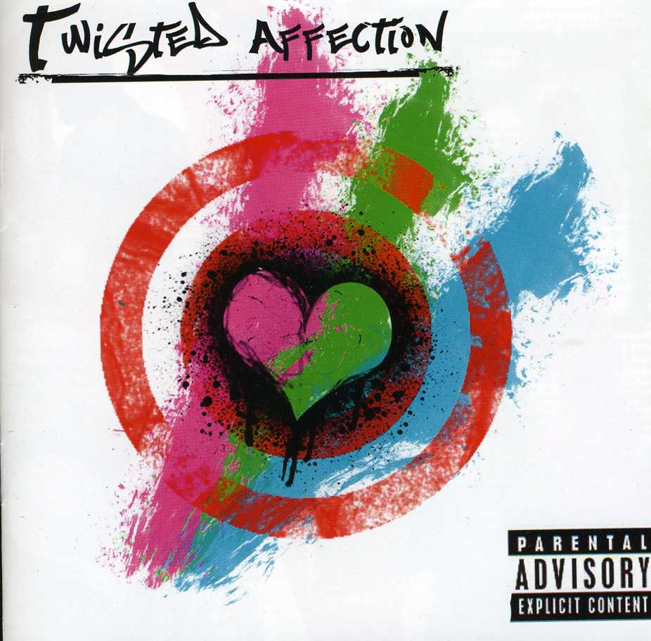 TWISTED AFFECTION (AUS)