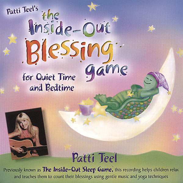INSIDE-OUT BLESSING GAME