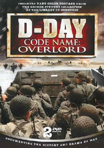 D DAY: CODE OVERLORD (2 PACK) (2PC)