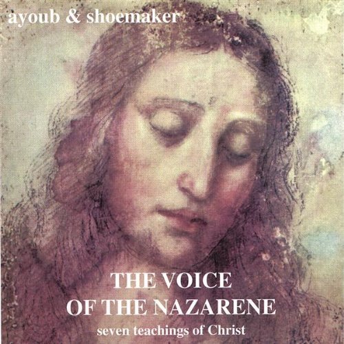 VOICE OF THE NAZARENE