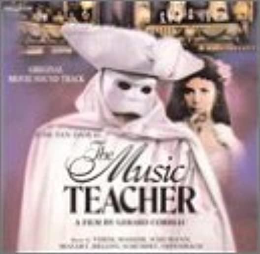 MUSIC TEACHER / O.S.T.