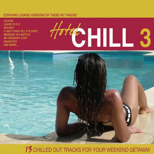 HOTEL CHILL 3 / VARIOUS