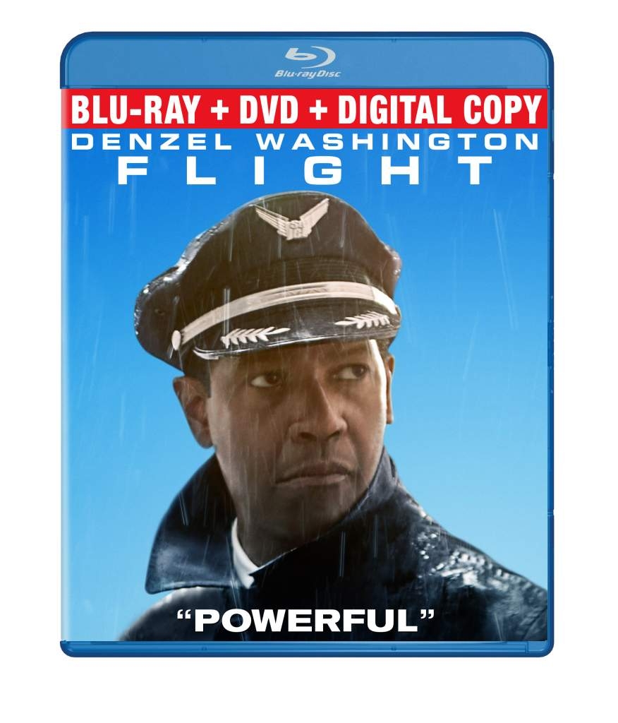 FLIGHT (2PC) (W/DVD) / (UVDC 2PK AC3 DIGC DOL DTS)