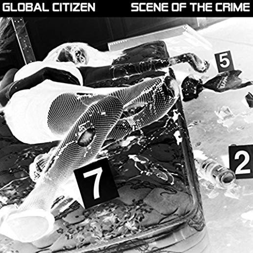 SCENE OF THE CRIME
