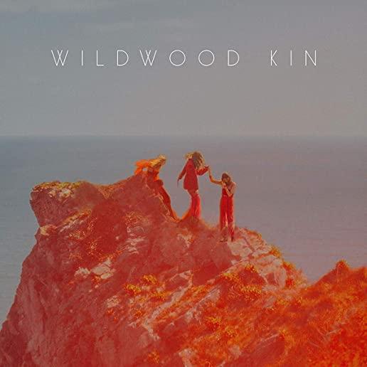WILDWOOD KIN (UK)