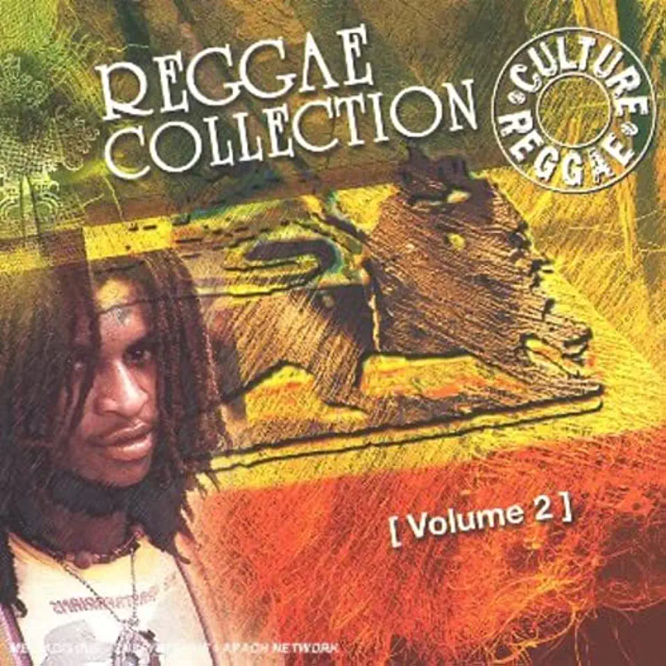 REGGAE COLLECTION 2 / VARIOUS
