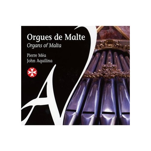 ORGANS OF MALTA (FRA)