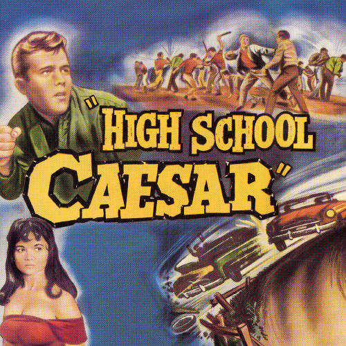 HIGH SCHOOL CAESAR / VARIOUS