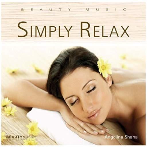 SIMPLY RELAX (DIG)