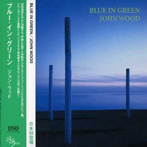 BLUE IN GREEN (JMLP) (JPN)
