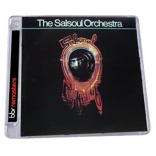 SALSOUL ORCHESTRA (UK)