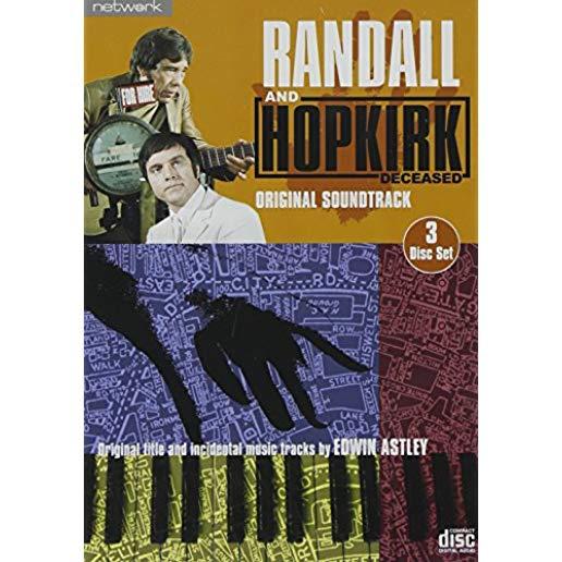 RANDALL & HOPKIRK (DECEASED) / O.S.T. (UK)