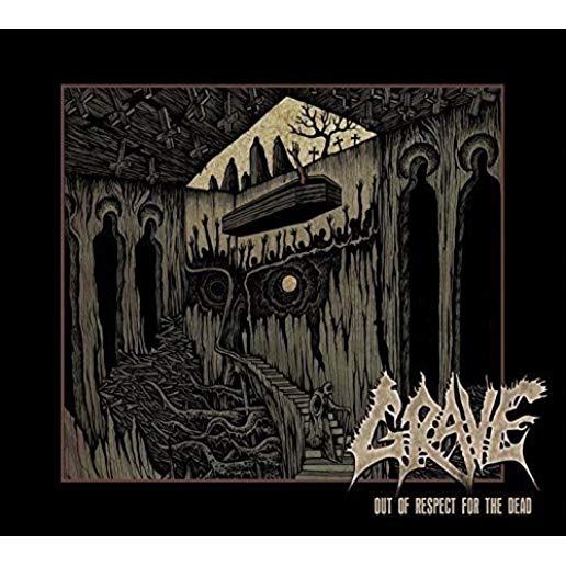OUT OF RESPECT FOR THE DEAD (UK)