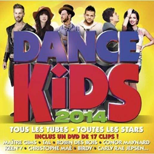 DANCE KIDS 2014 (GER)