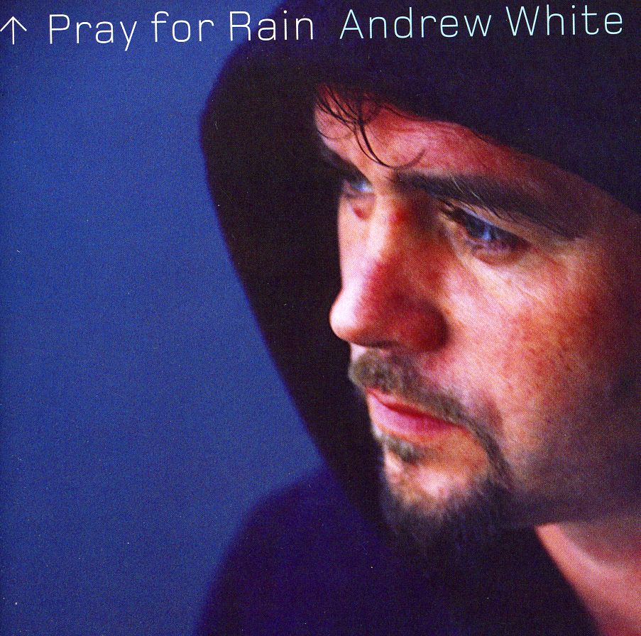 PRAY FOR RAIN (UK)