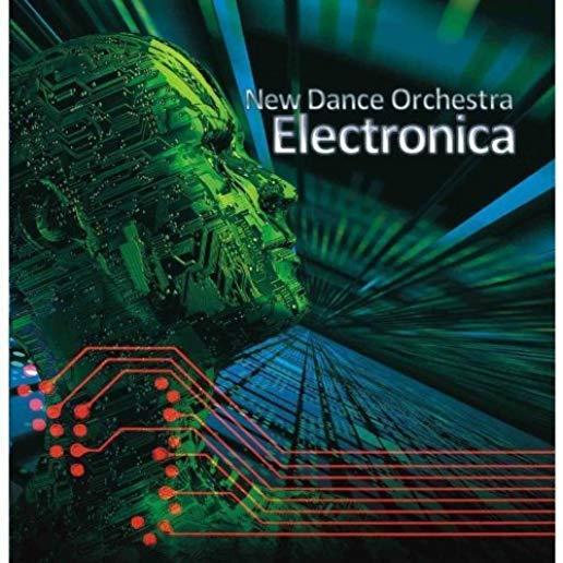 ELECTRONICA