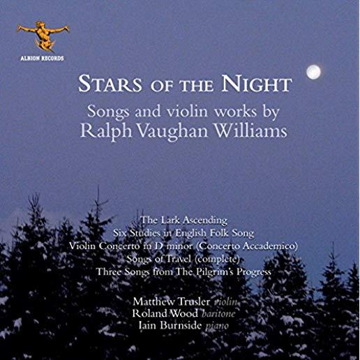 STARS OF THE NIGHT