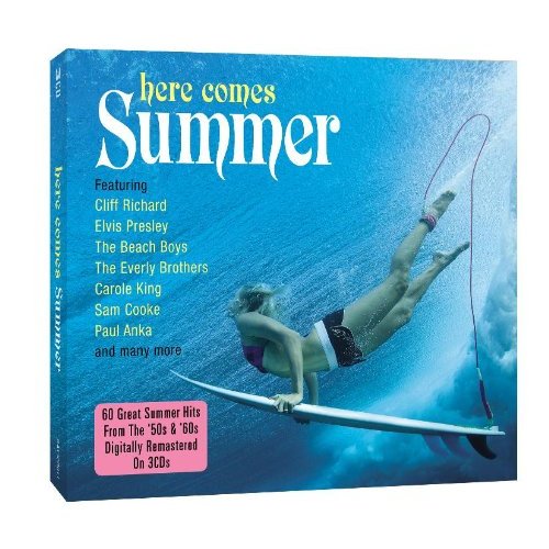HERE COMES SUMMER / VARIOUS ARTISTS
