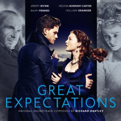 GREAT EXPECTATIONS / O.S.T.