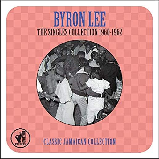 SINGLES COLLECTION 1960-62 (UK)