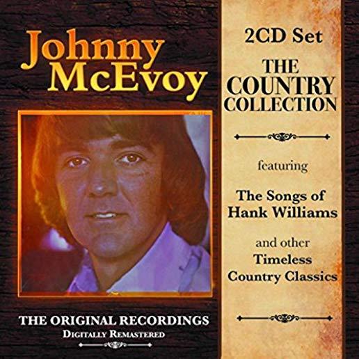 COUNTRY COLLECTION (UK)