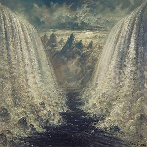 NIHILISTIC ESTRANGEMENT (UK)