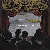 FROM UNDER THE CORK TREE