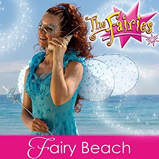 FAIRIES-FAIRY BEACH (AUS)