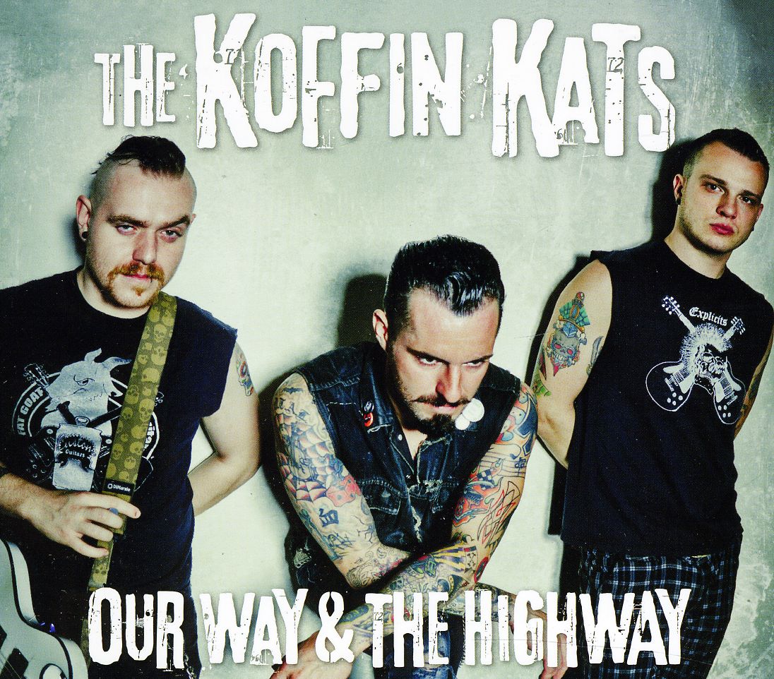 OUR WAY & THE HIGHWAY (DIG)