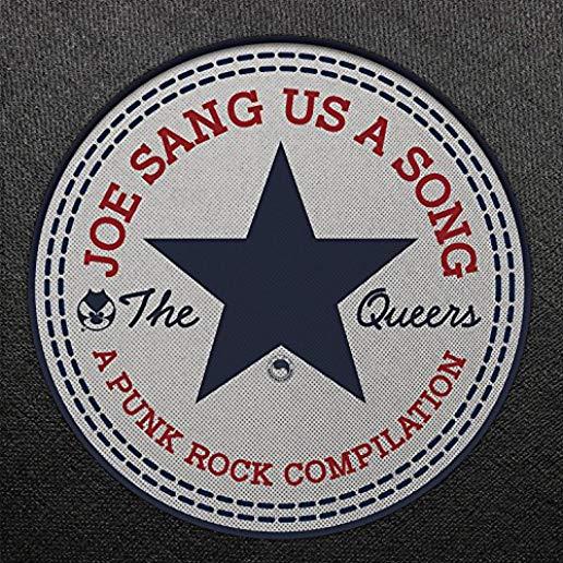 JOE SANG US A SONG: PUNK ROCK COMPILATION / VAR