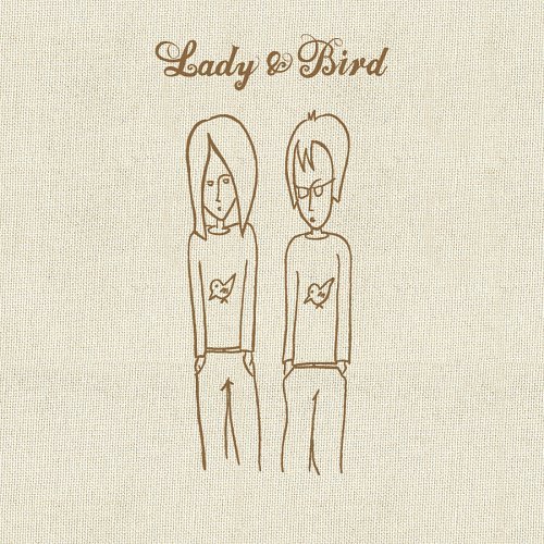 LADY & BIRD