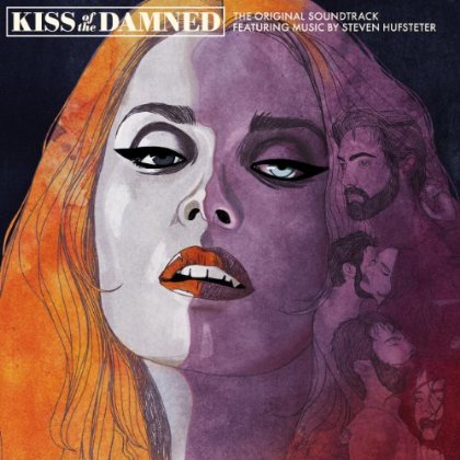 KISS OF THE DAMNED / O.S.T.