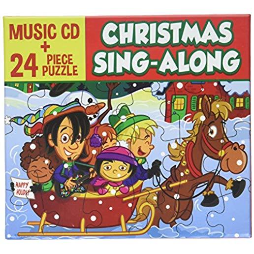 CHRISTMAS SING ALONG / VAR
