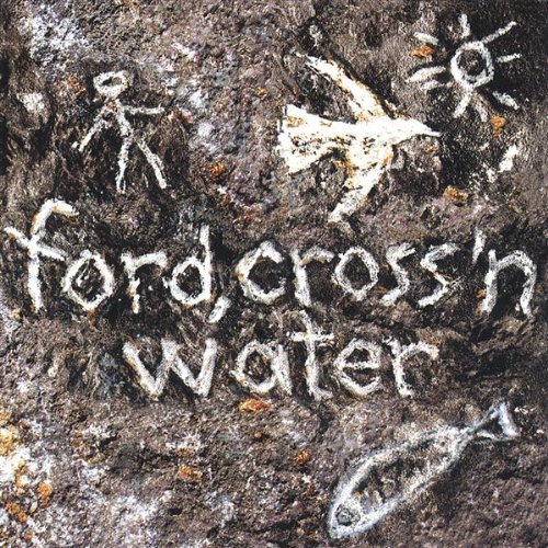 FORD CROSS N WATER