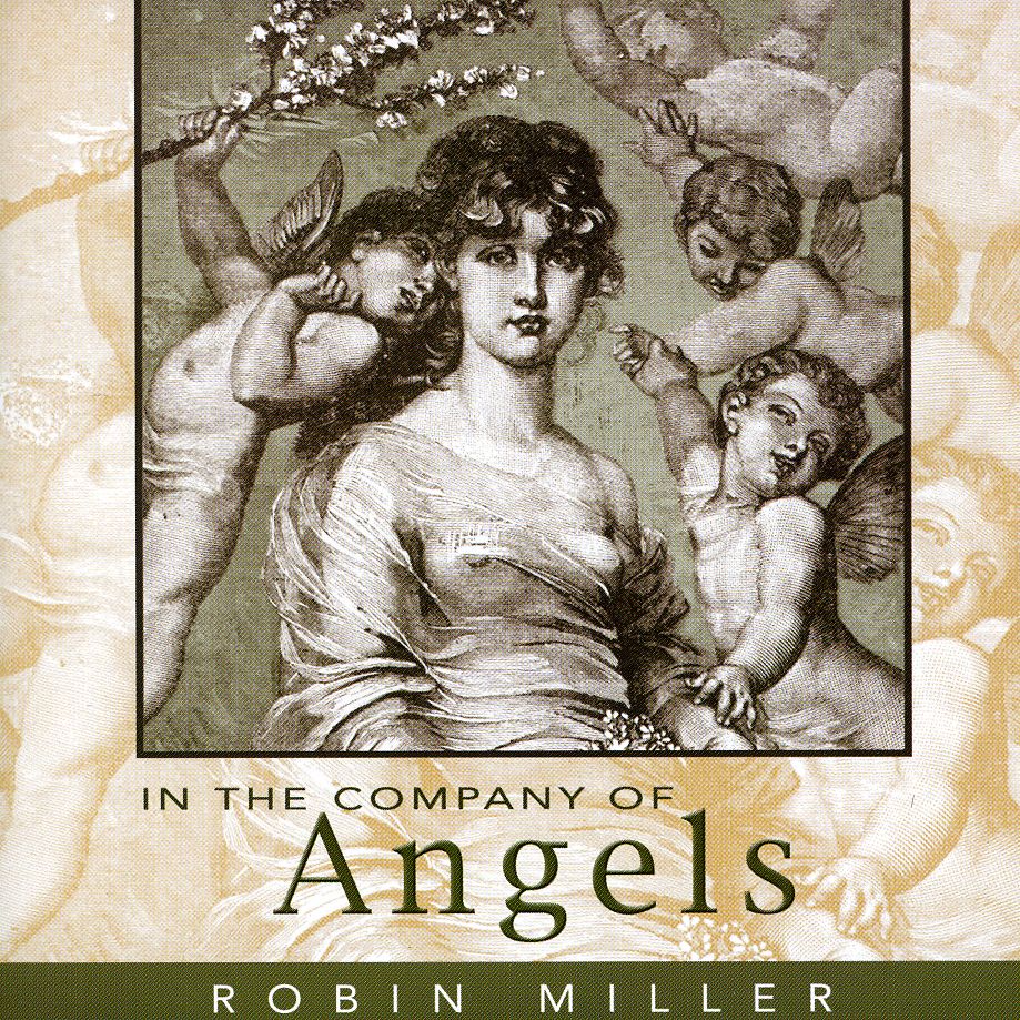 IN THE COMPANY OF ANGELS