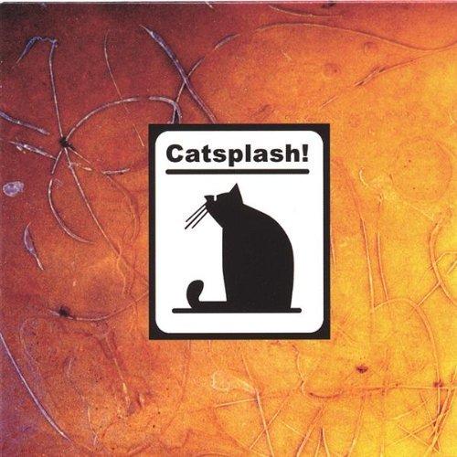 CATSPLASH