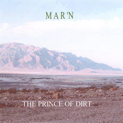 PRINCE OF DIRT