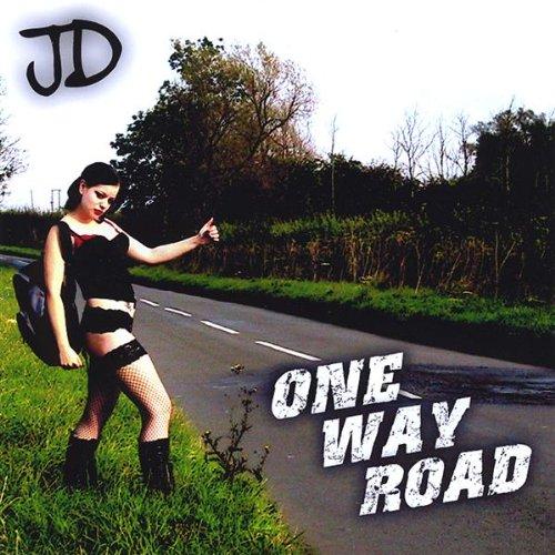 ONE WAY ROAD (CDR)