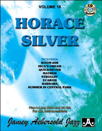 SILVER,HORACE / VARIOUS