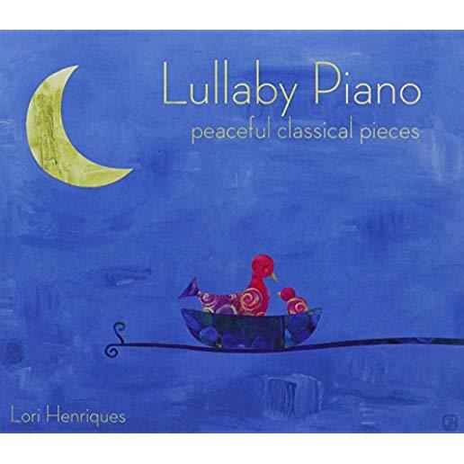 LULLABY PIANO