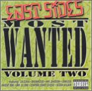 EAST SIDES MOST WANTED 2 / VARIOUS