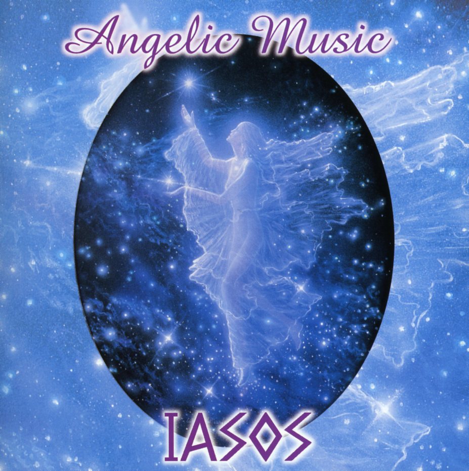 ANGELIC MUSIC
