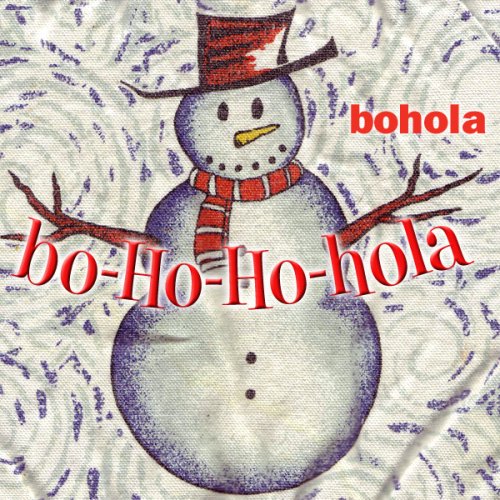 BO-HO-HO-HOLA