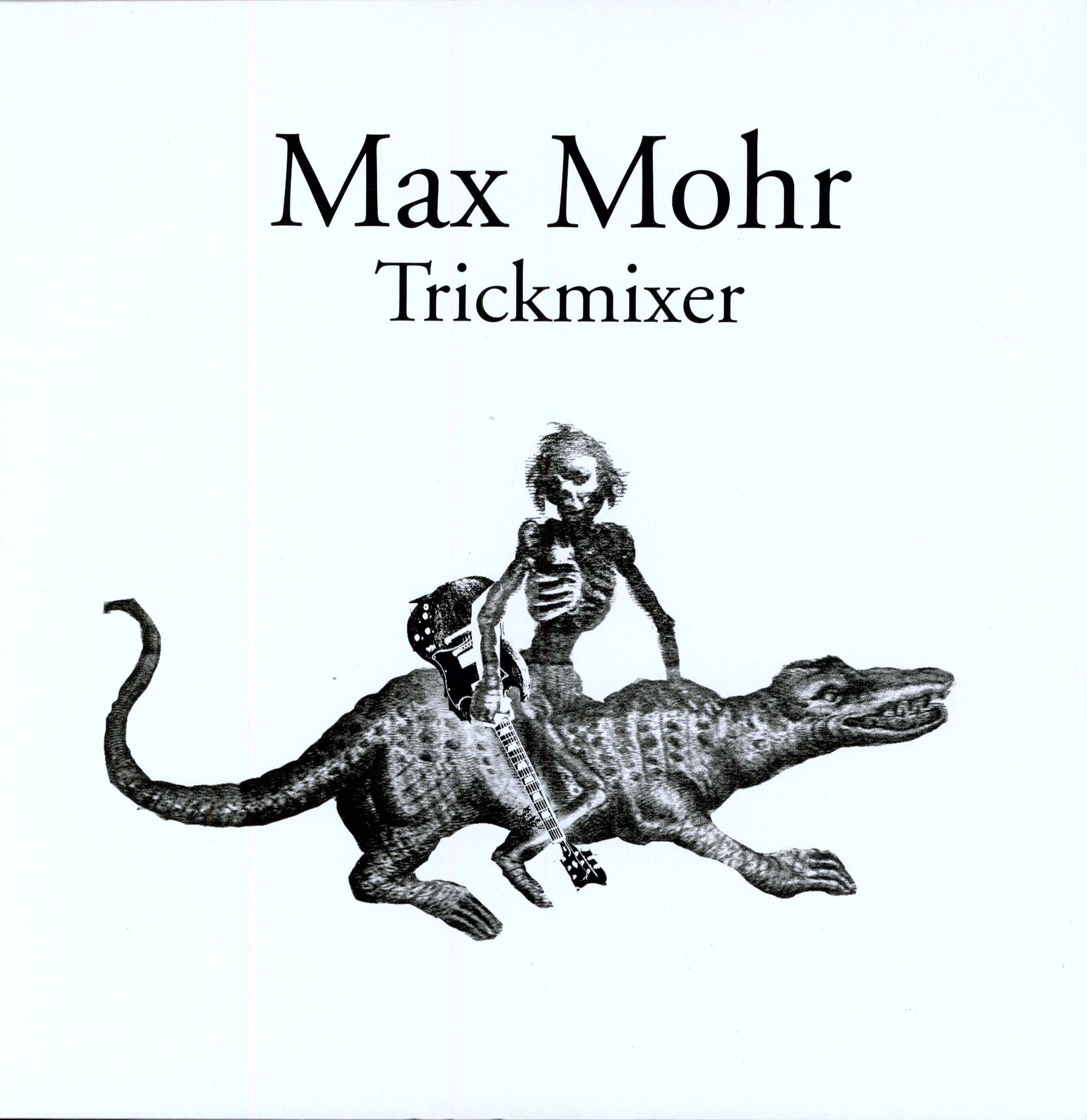 TRICKMIXER (EP)