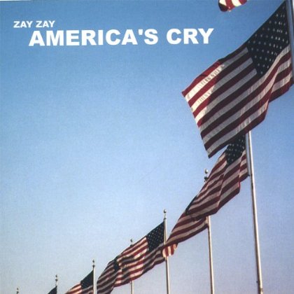 AMERICA'S CRY