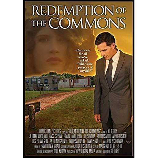 REDEMPTION OF THE COMMONS