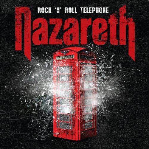 ROCK N ROLL TELEPHONE: DELUXE EDITION (UK)