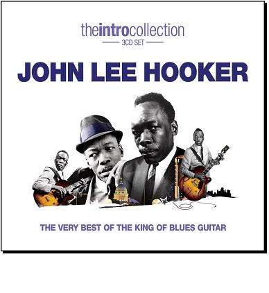 VERY BEST OF THE KING OF BLUES GUITAR (UK)